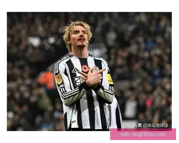 以希勒批沃特马德失位纽卡隐忧