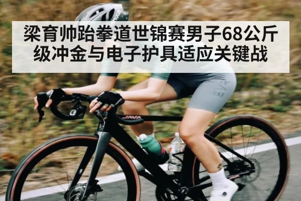 梁育帅跆拳道世锦赛男子68公斤级冲金与电子护具适应关键战